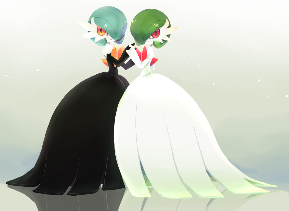 Gardevoir (Gardevoir Day) Rule 34 Image