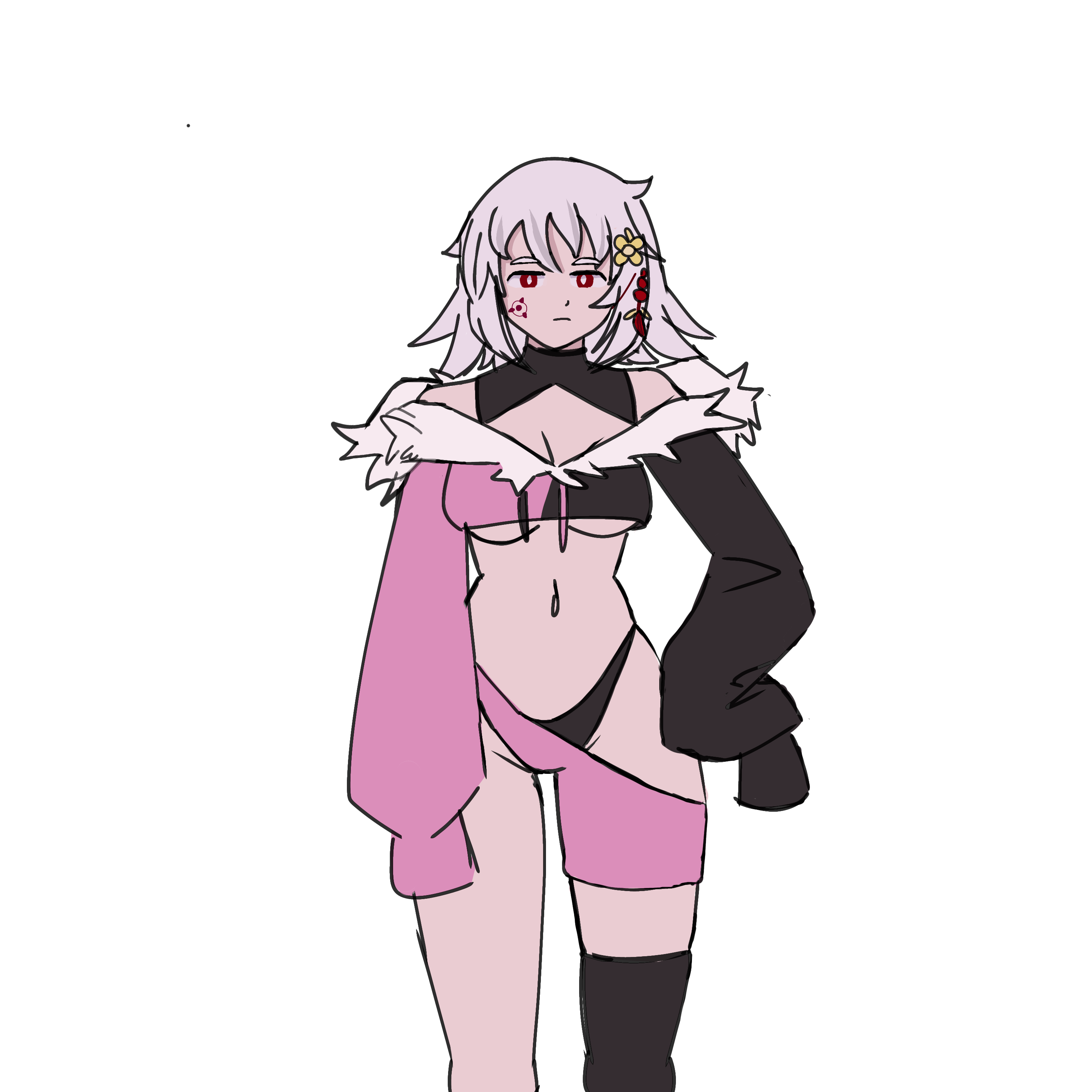 Slacker Suzuki (Suta-Nero) Rule 34 Image