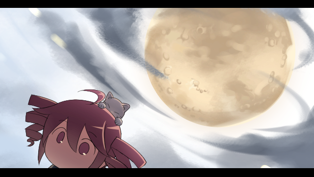 Kasane Teto (Utau) Rule 34 Image