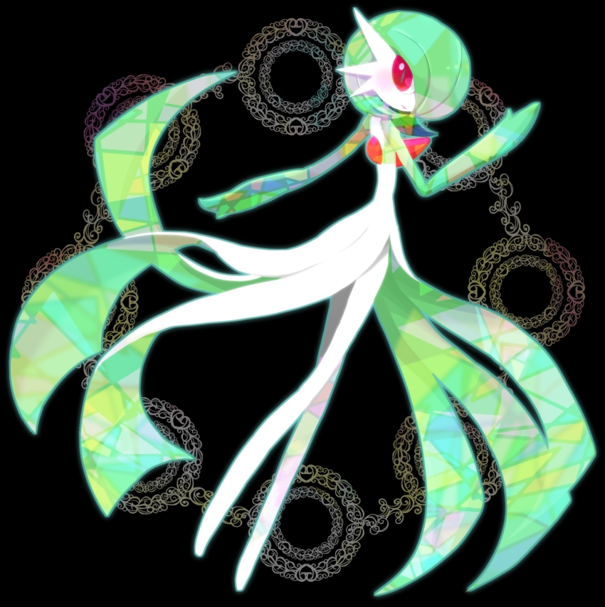 Gardevoir (Gardevoir Day) Rule 34 Image