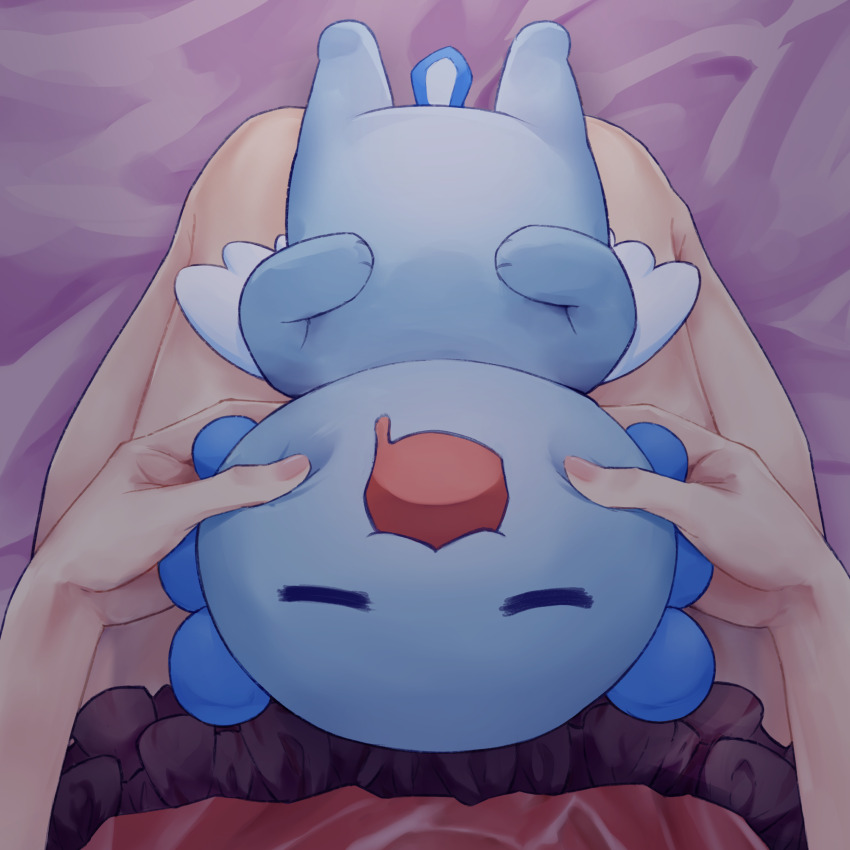 Amane Kanata (Hololive) Rule 34 Image