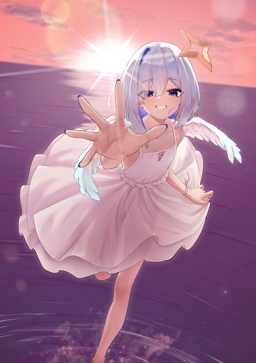 Amane Kanata (Hololive) Rule 34 Image
