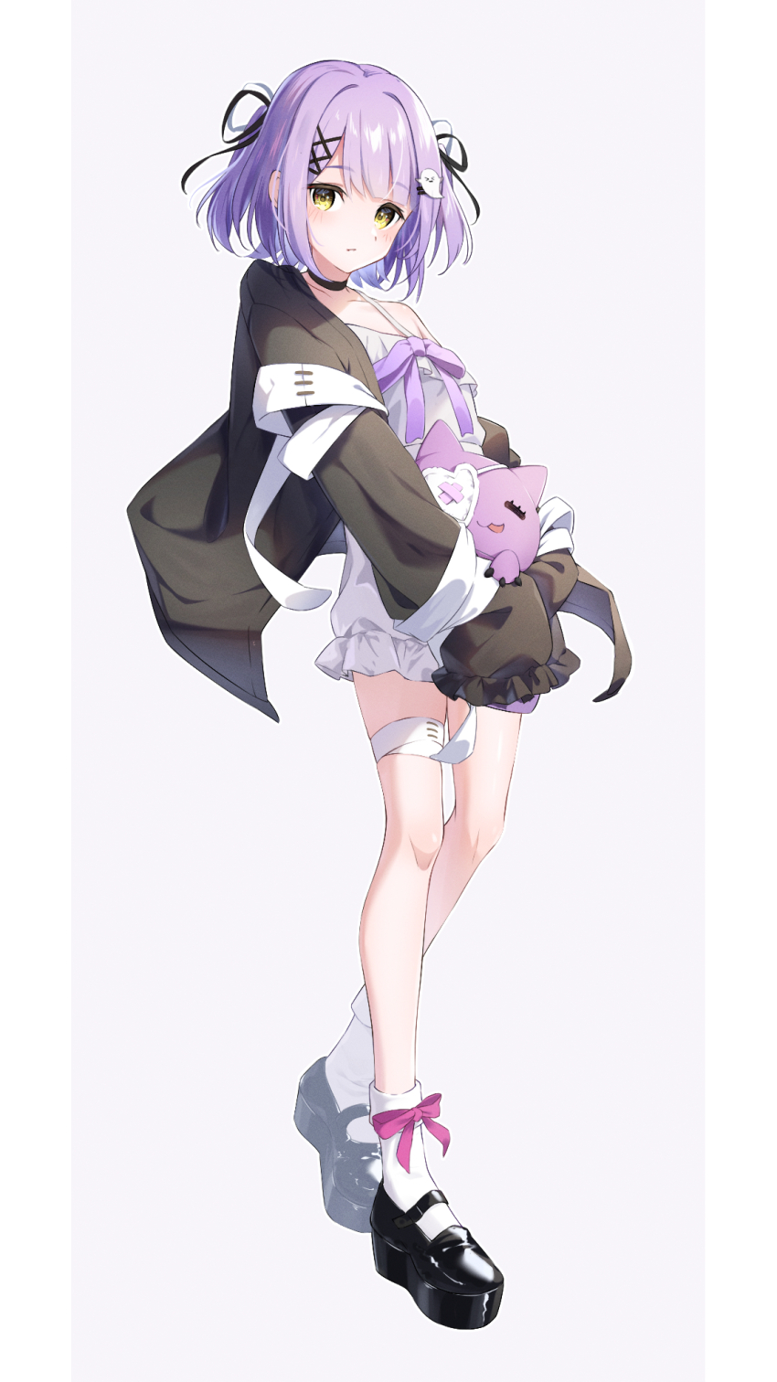 Shinomiya Runa (Vspo!) Rule 34 Image