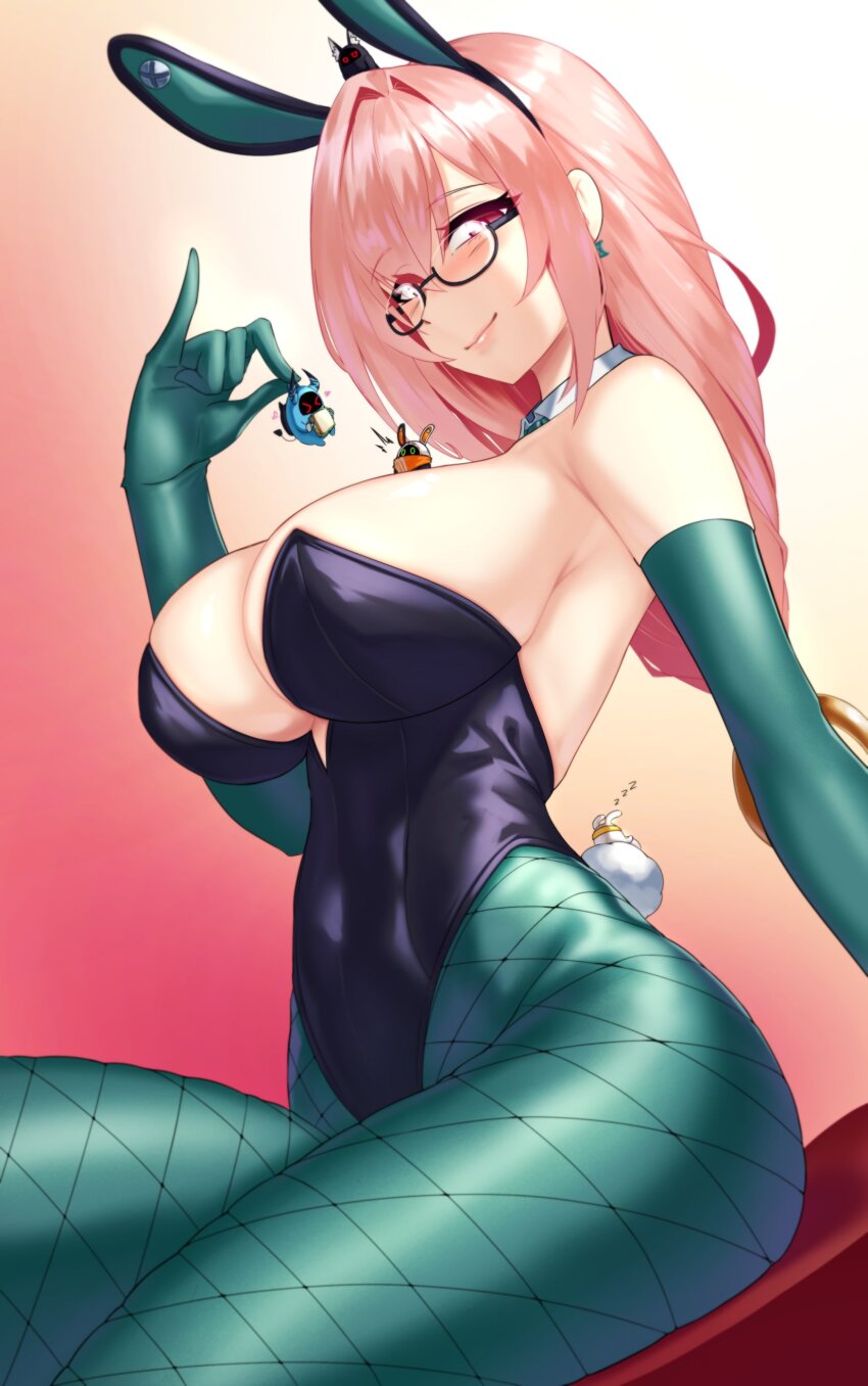 Asaba Harumasa (Zenless Zone Zero) Rule 34 Image