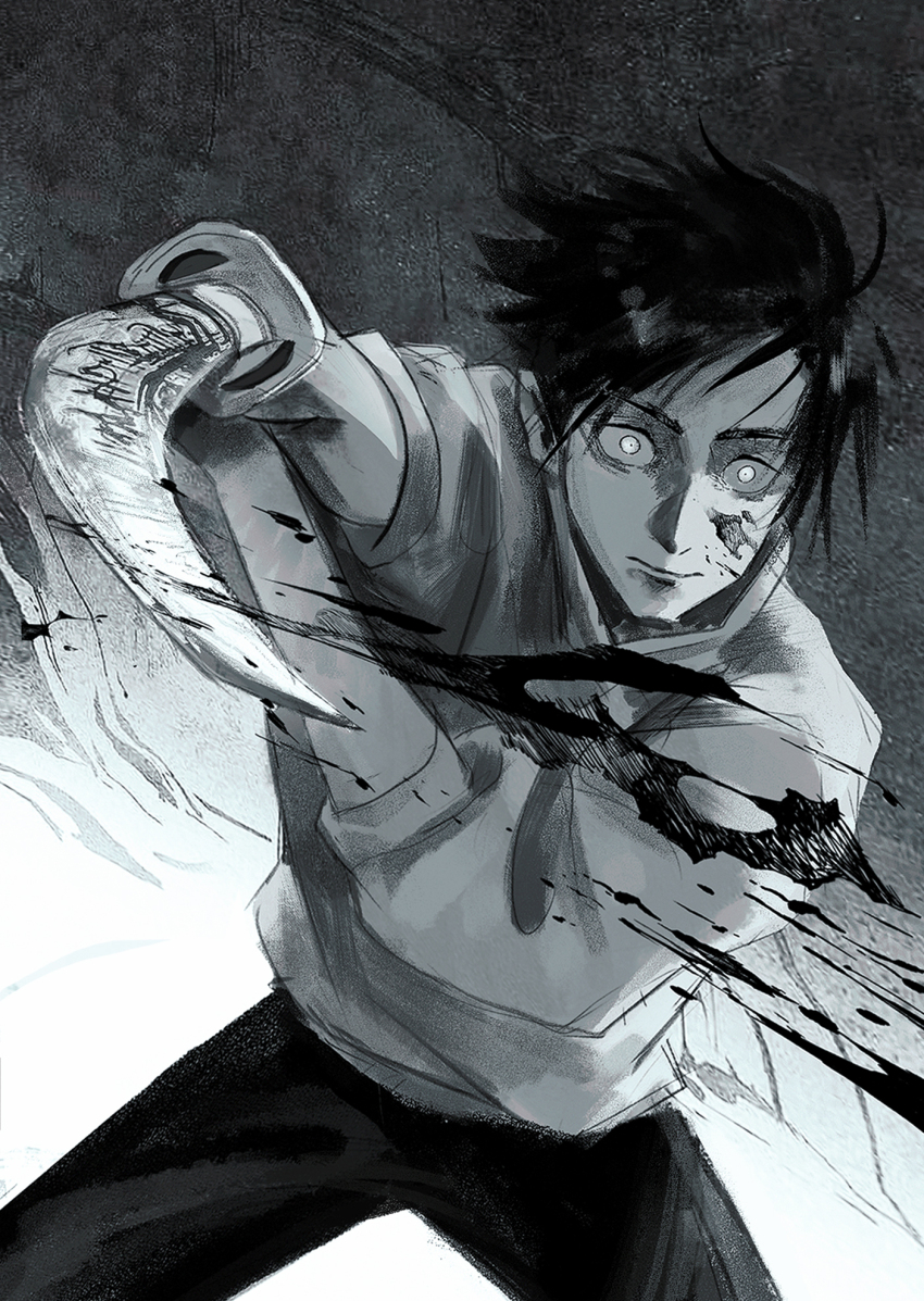 Jujutsu Kaisen Rule 34 Image