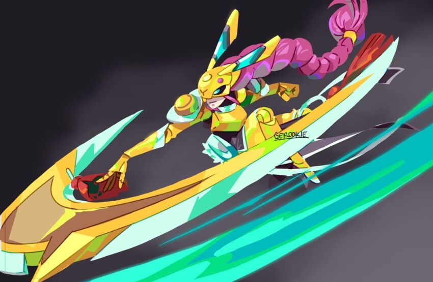 Digimon Rule 34 Image