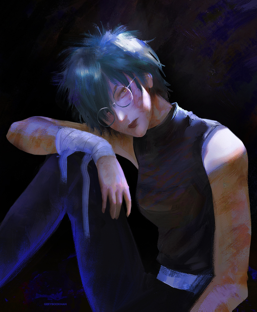 Jujutsu Kaisen Rule 34 Image