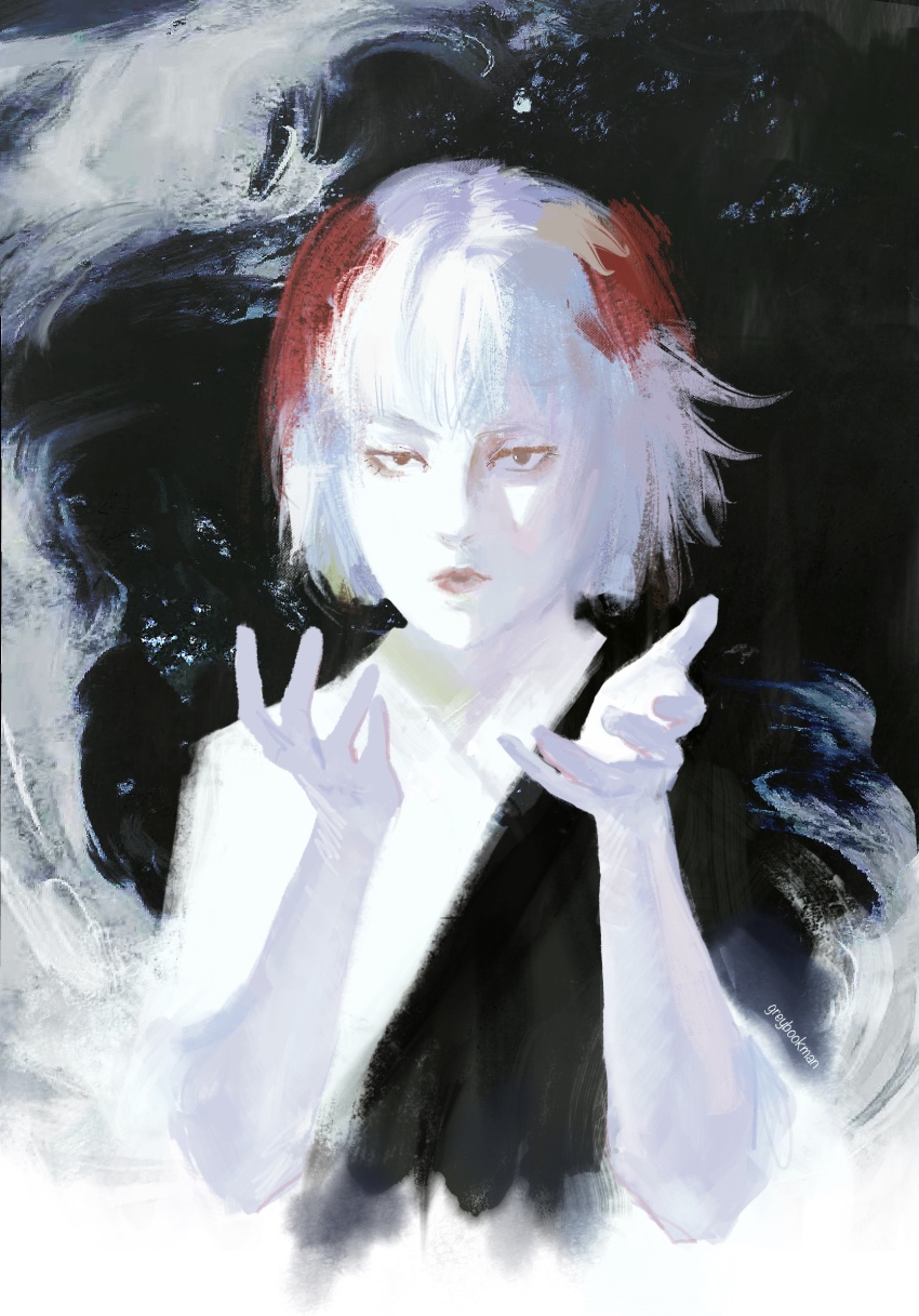 Jujutsu Kaisen Rule 34 Image