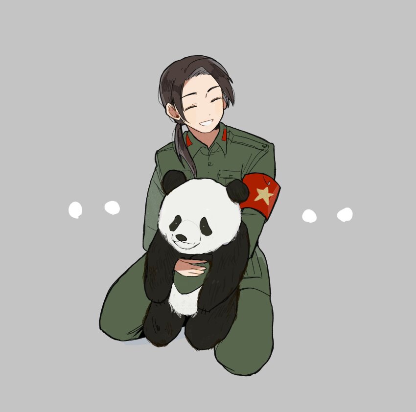 China (Hetalia) Rule 34 Image