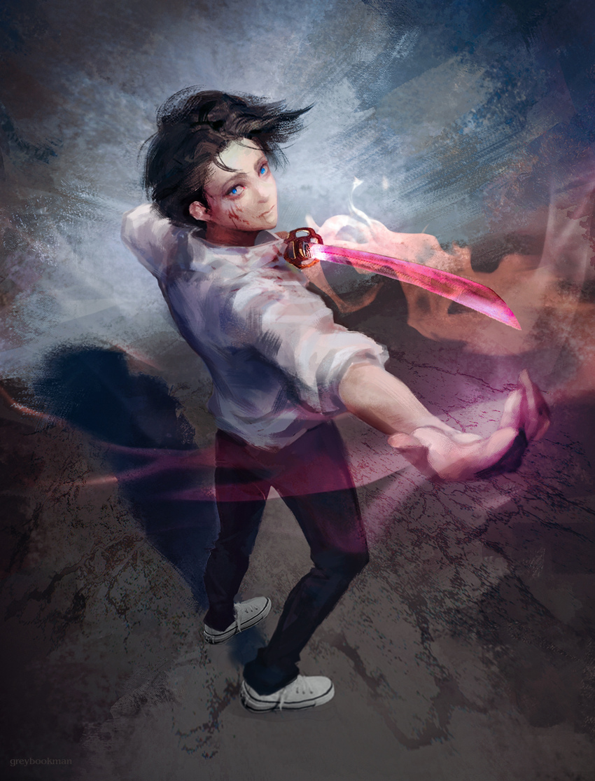 Jujutsu Kaisen Rule 34 Image
