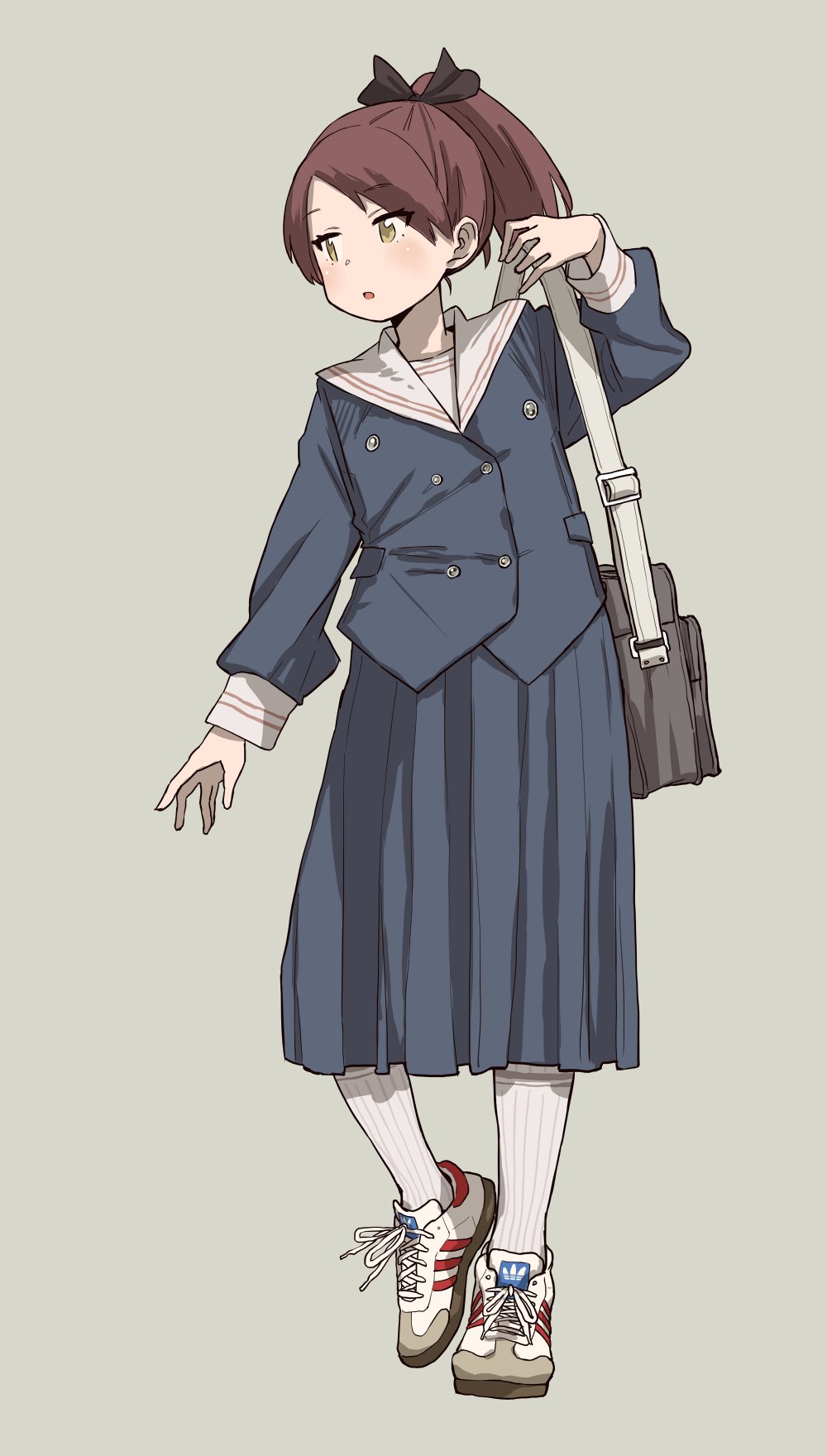 Kantai Collection Rule 34 Image