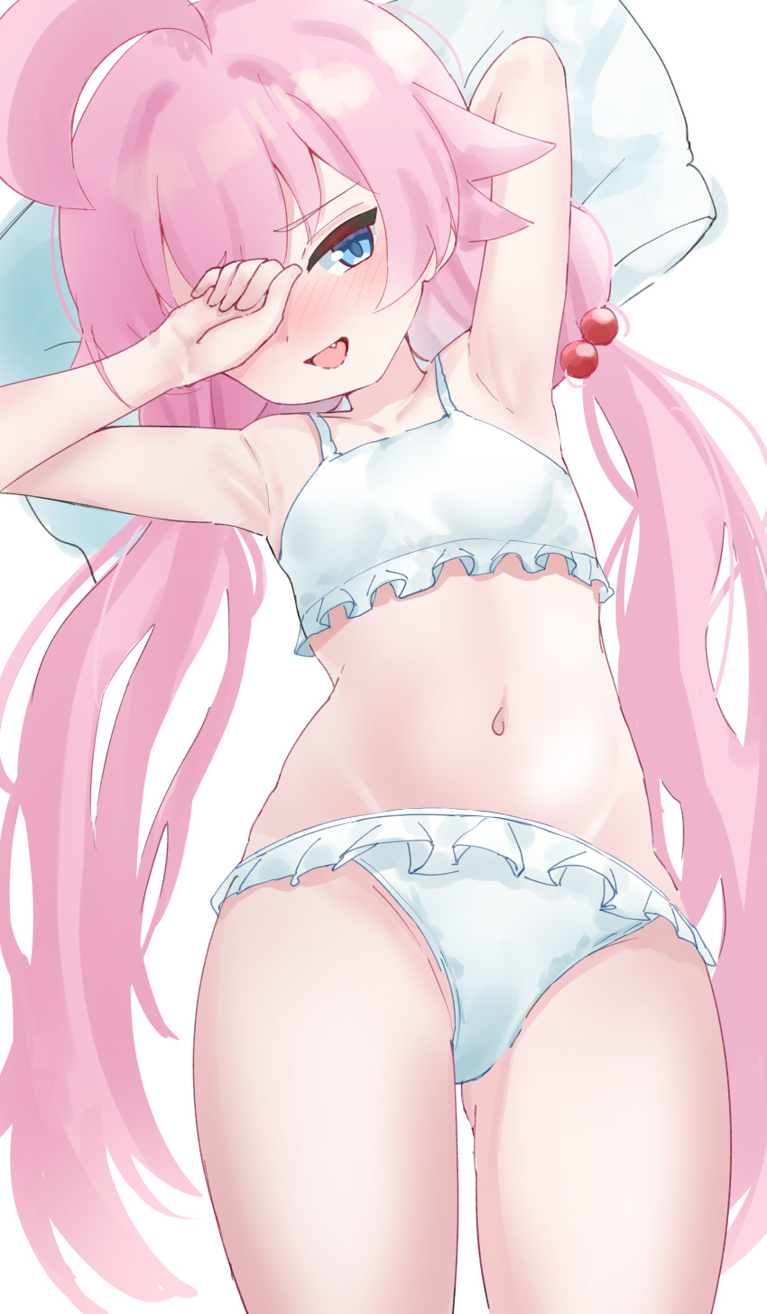 Hoshino (Blue Archive) Rule 34 Image