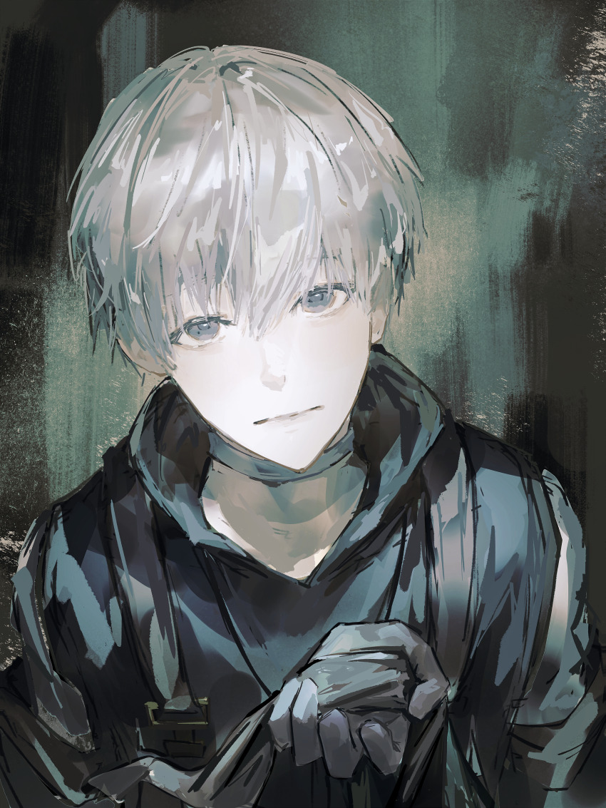 9s (Nier:Automata) Rule 34 Image