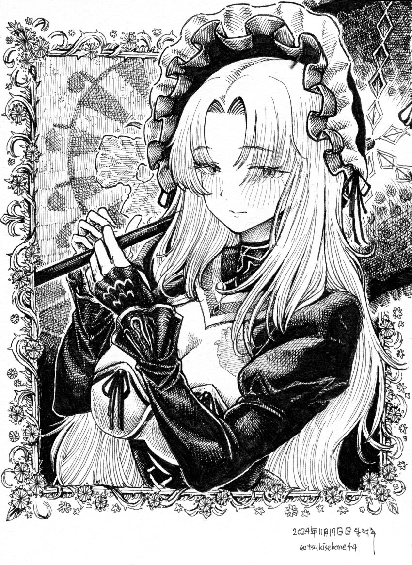 La Manchaland (Identity) (Project Moon) Rule 34 Image