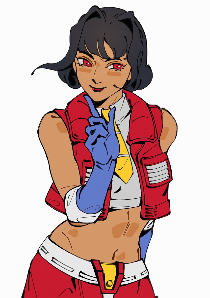 Starscream (Kotobukiya Bishoujo) Rule 34 Image
