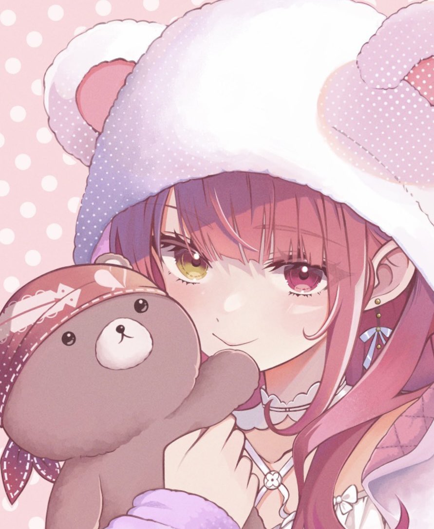 Houshou Marine (Hololive) Rule 34 Image