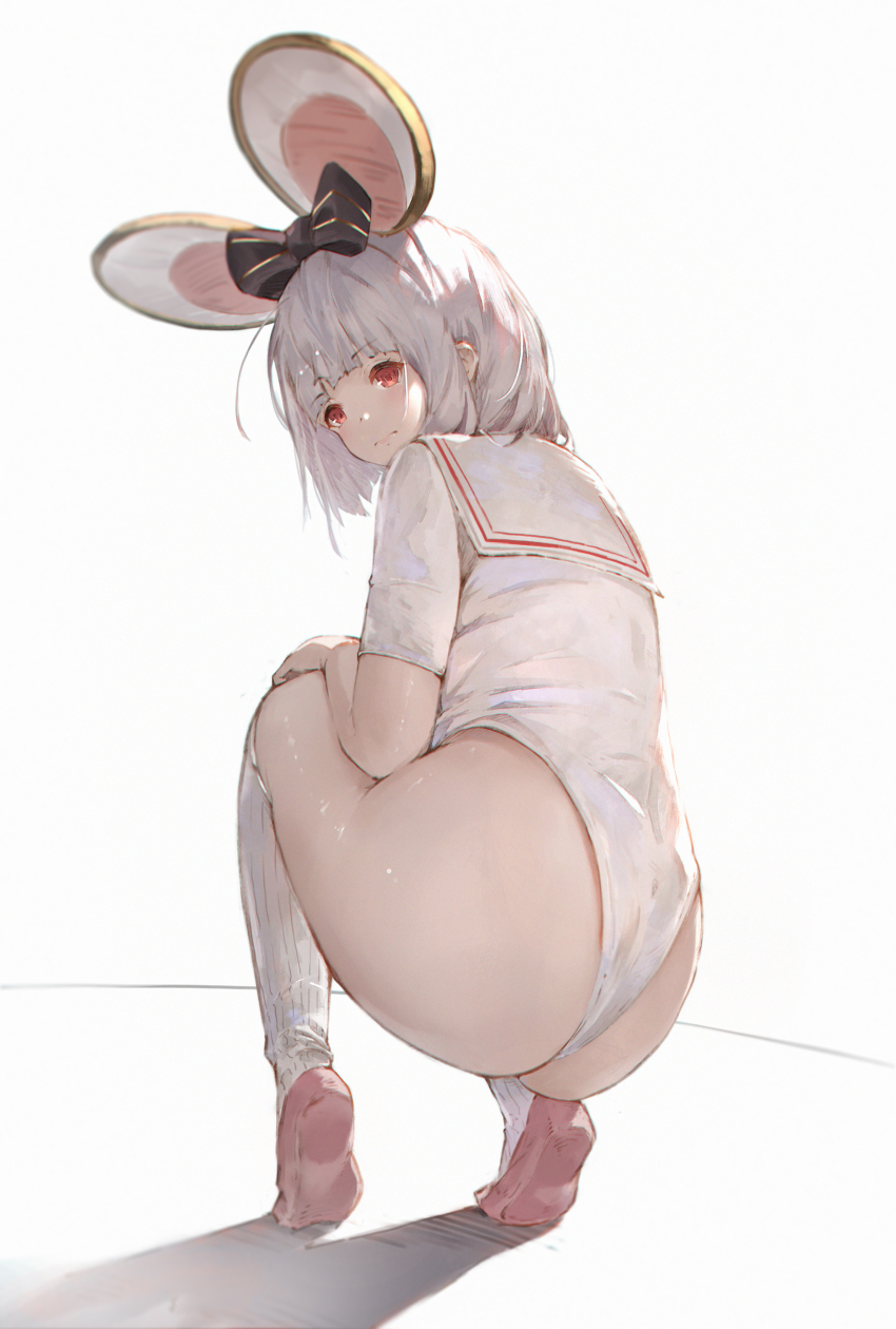 Vikala (Granblue Fantasy) Rule 34 Image