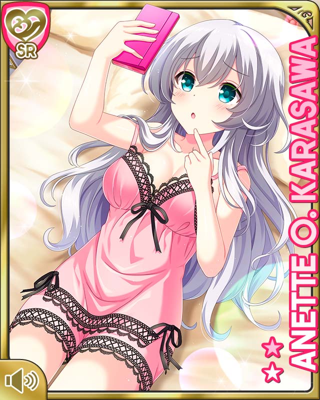 Girlfriend (Kari) Rule 34 Image