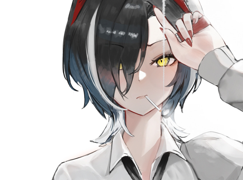 Ulrich Von Hutten (Azur Lane) Rule 34 Image