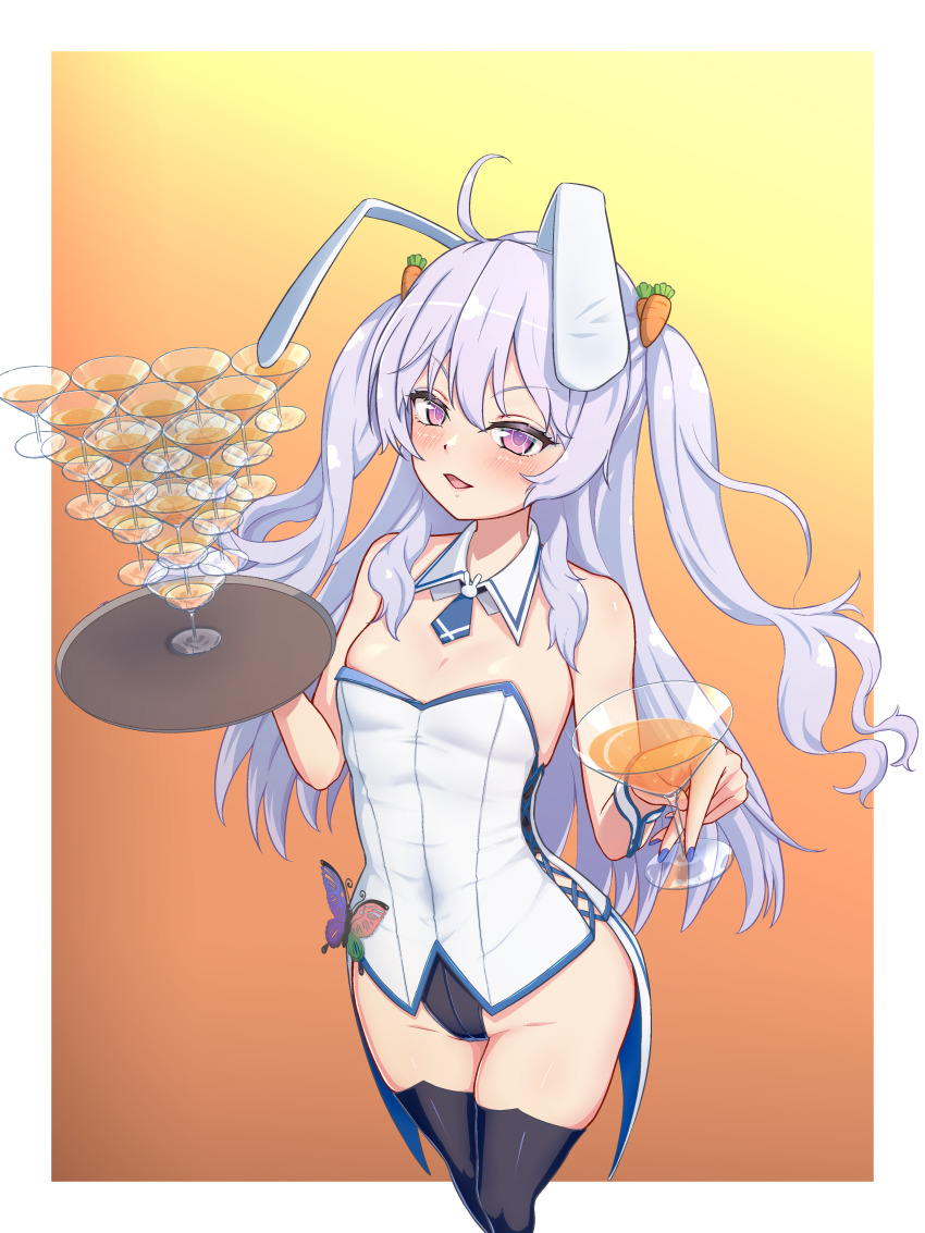 Assault Lily Rule 34 Image
