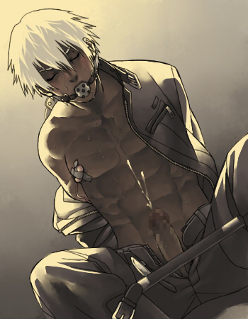 K' Rule 34 Image