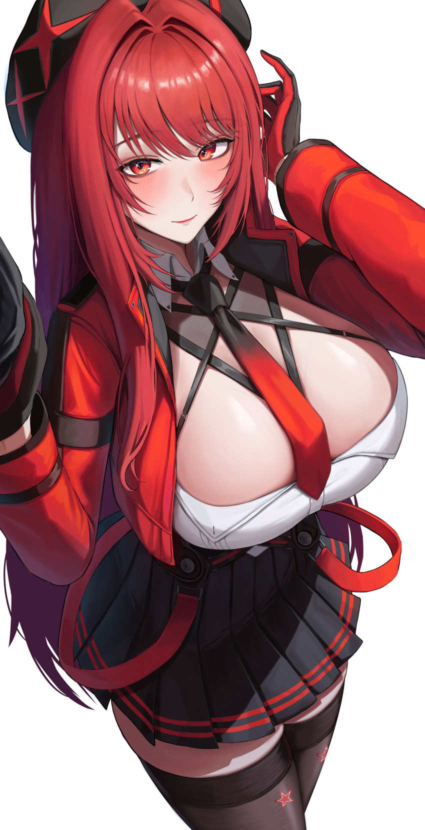Rapi (Nikke) Rule 34 Image