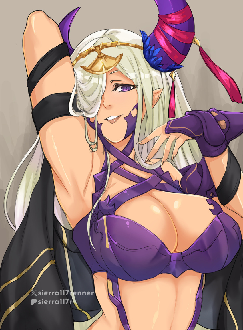 Zephia (Fire Emblem) Rule 34 Image