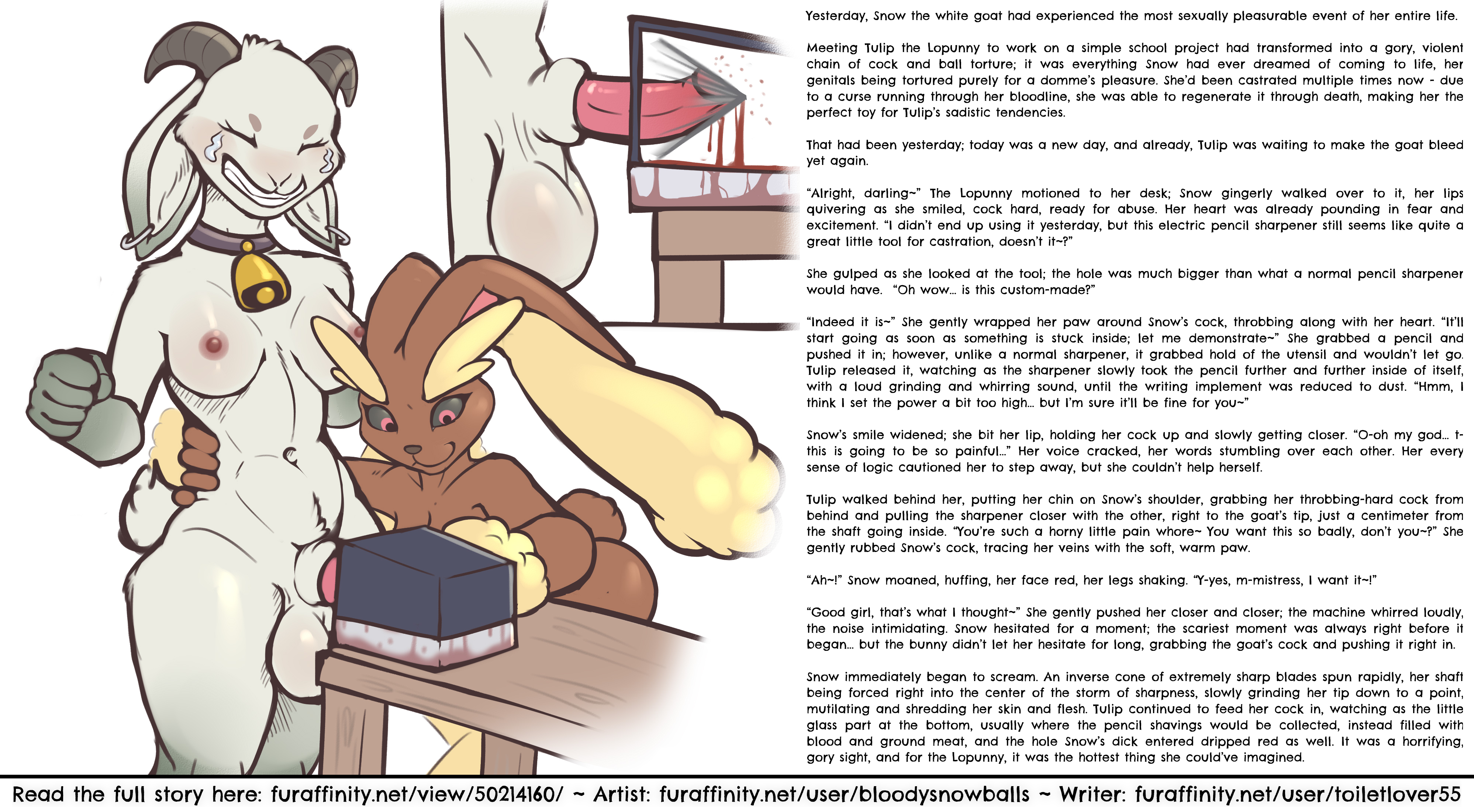 Tulip (Kitokitokito) Rule 34 Image