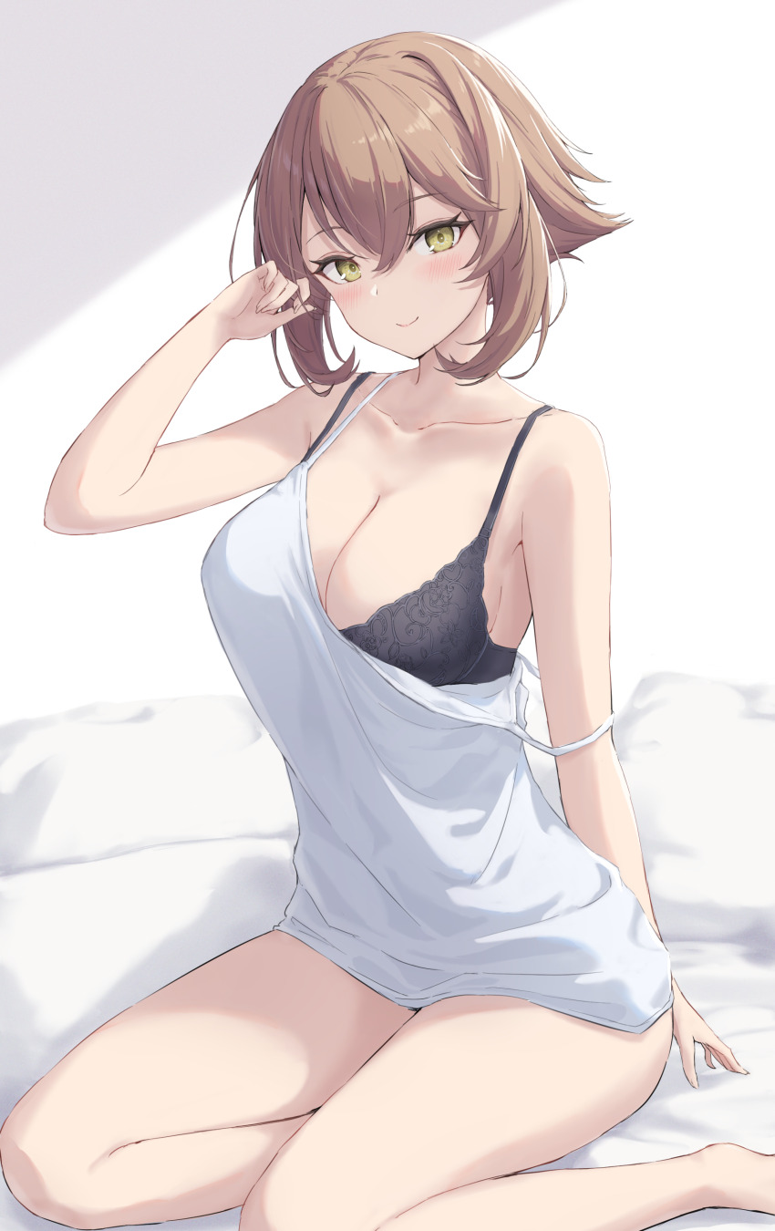 Kantai Collection Rule 34 Image