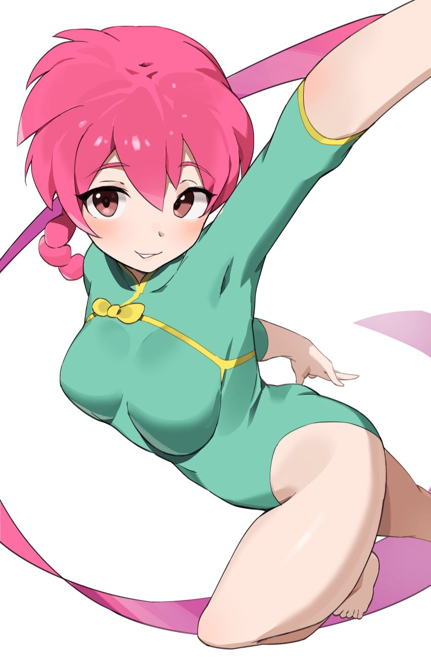 Ranma-Chan (Ranma 1/2) Rule 34 Image