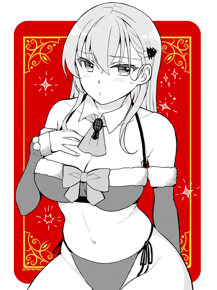 Kantai Collection Rule 34 Image