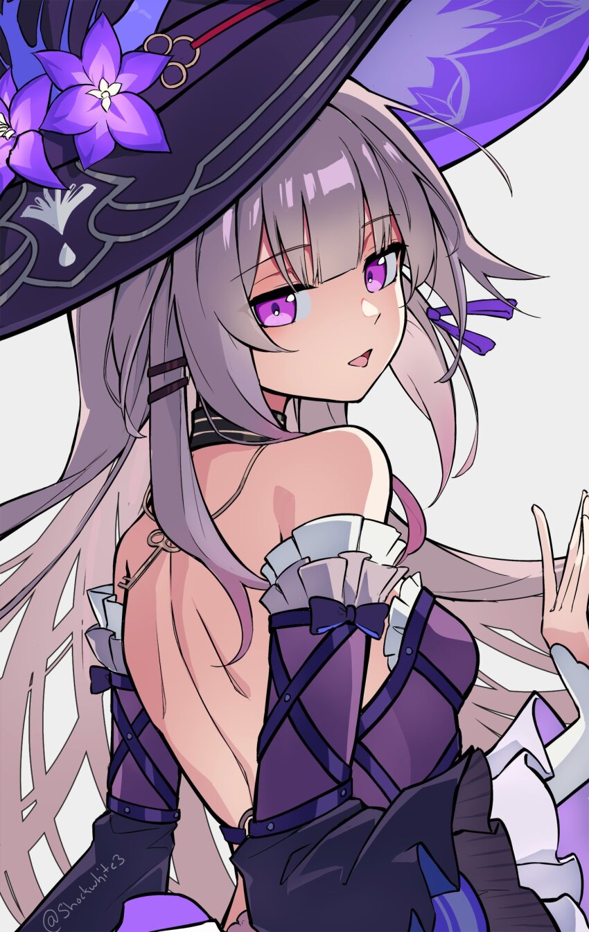 Herta (Honkai: Star Rail) Rule 34 Image