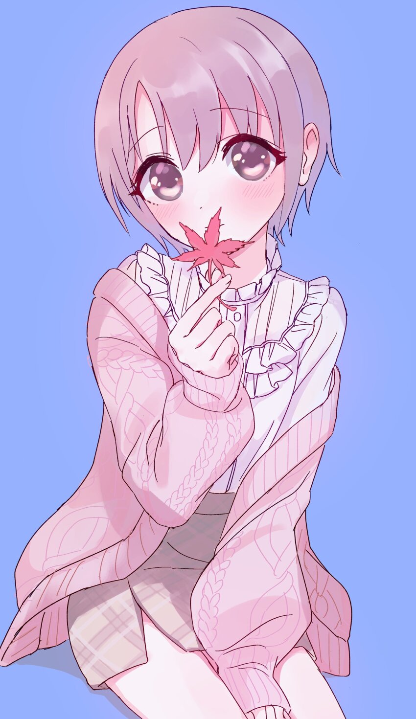 Otokura Yuuki (Idolmaster) Rule 34 Image