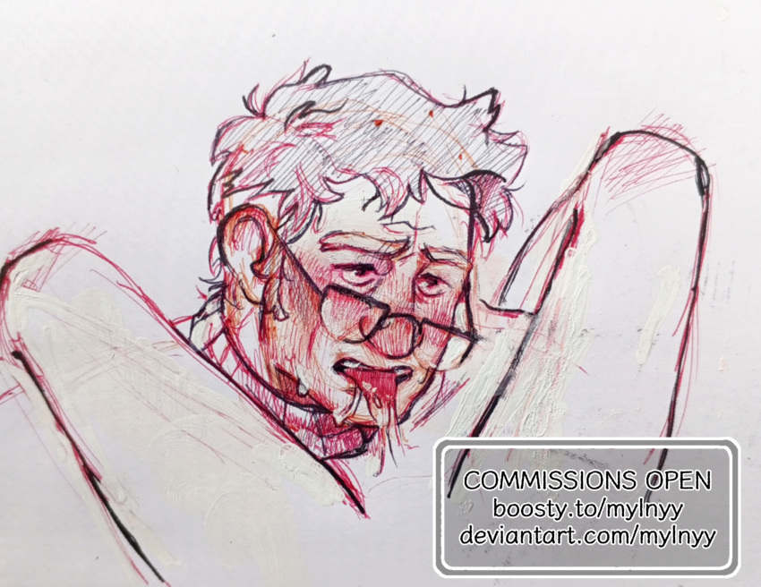 Canon X Oc Rule 34 Image