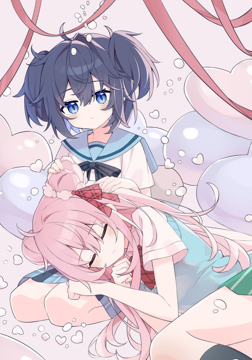 Matsuzaka Satou (Happy Sugar Life) Rule 34 Image
