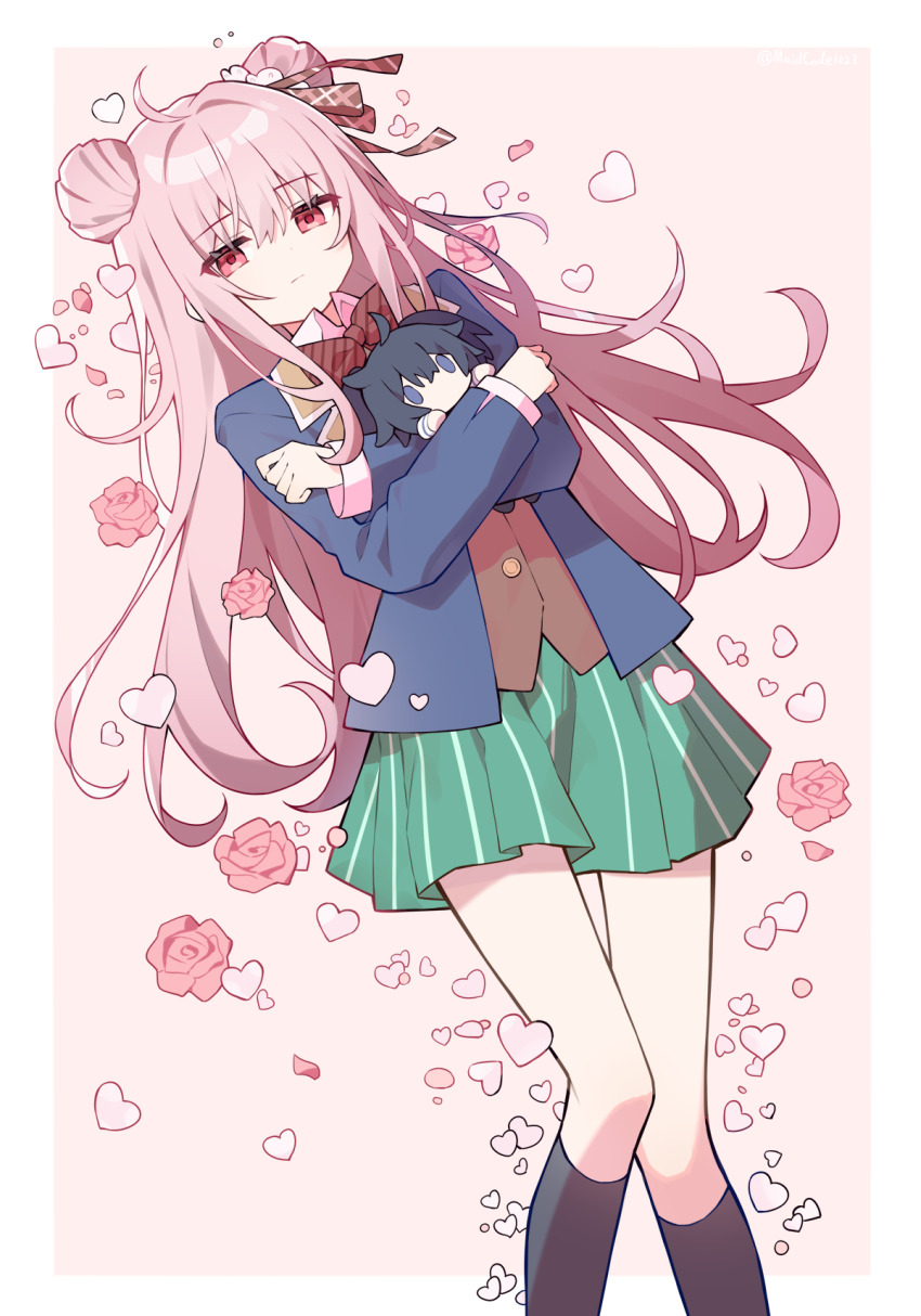 Koube Shio (Happy Sugar Life) Rule 34 Image