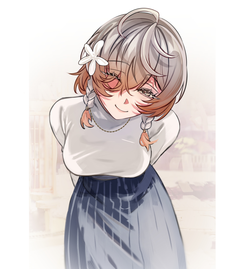 Klara Charmwood (Nijisanji) Rule 34 Image
