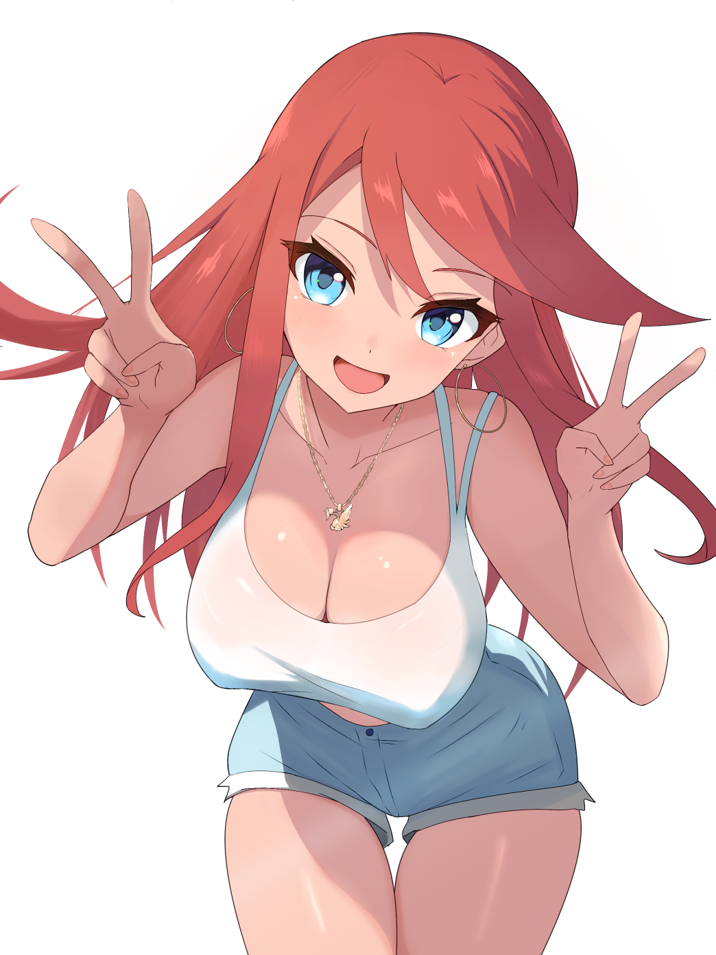 Skyla (Pokemon) Rule 34 Image