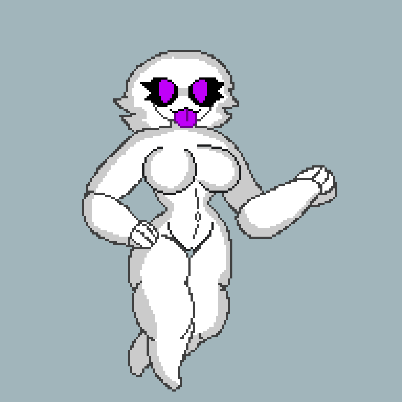 Squeak (Brawl Stars) Rule 34 Image