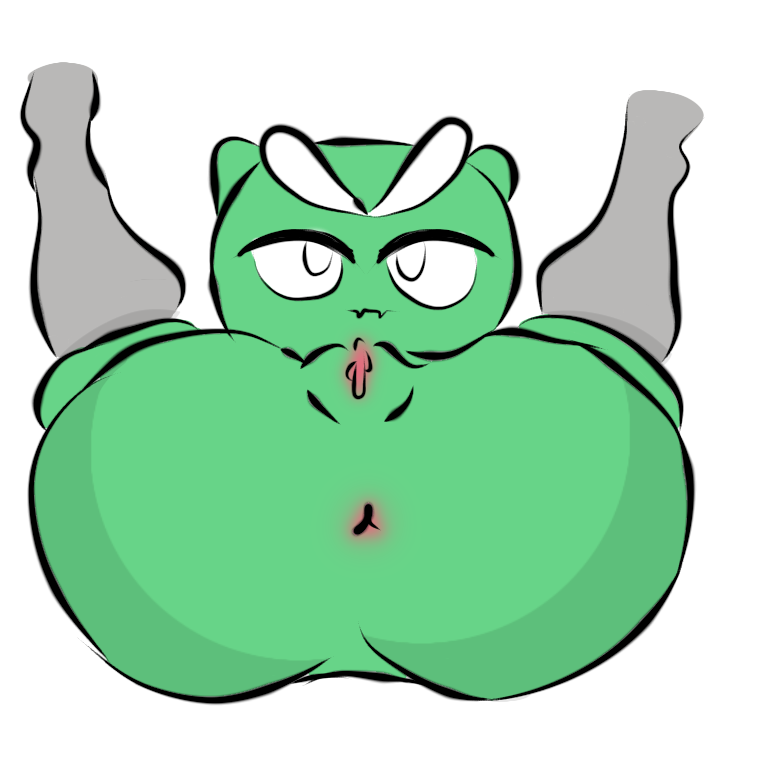 Eve (Brawl Stars) Rule 34 Image