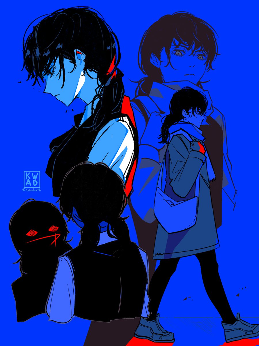 Mitaka Asa (Chainsaw Man) Rule 34 Image