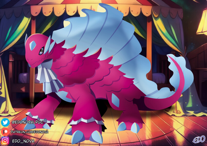 Digimon Rule 34 Image