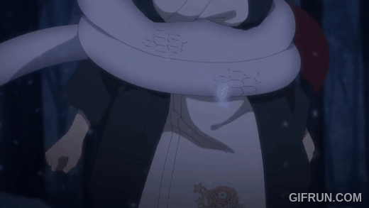 Kirigakure Shura (Ao No Exorcist) Rule 34 Image