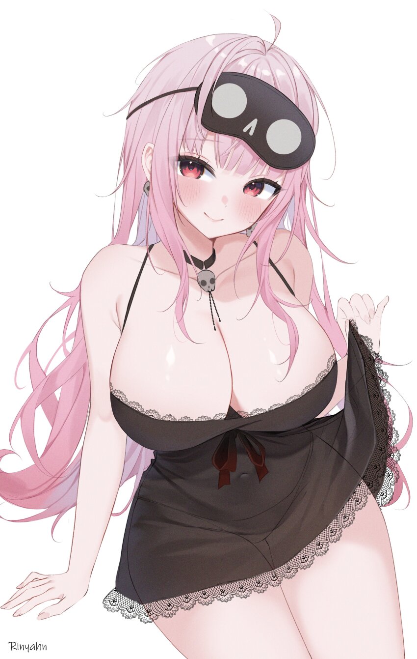 Mori Calliope (Hololive) Rule 34 Image
