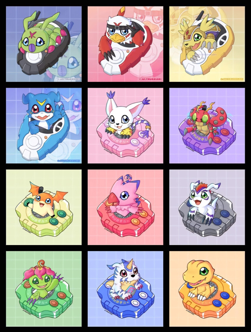 Agumon (Digimon) Rule 34 Image