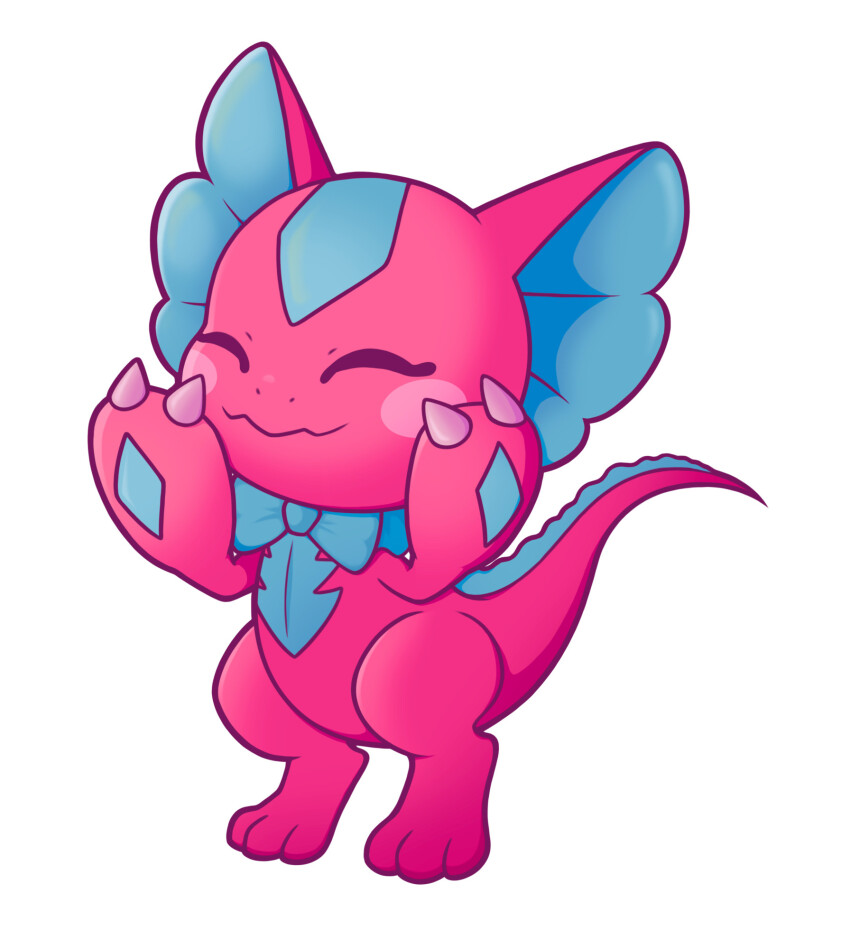 Elizamon (Digimon) Rule 34 Image
