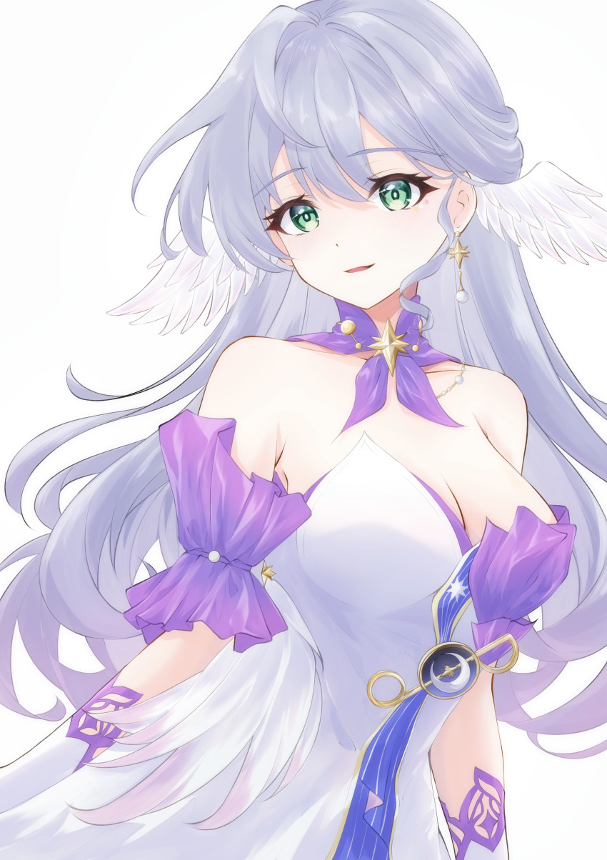 Robin (Honkai: Star Rail) Rule 34 Image