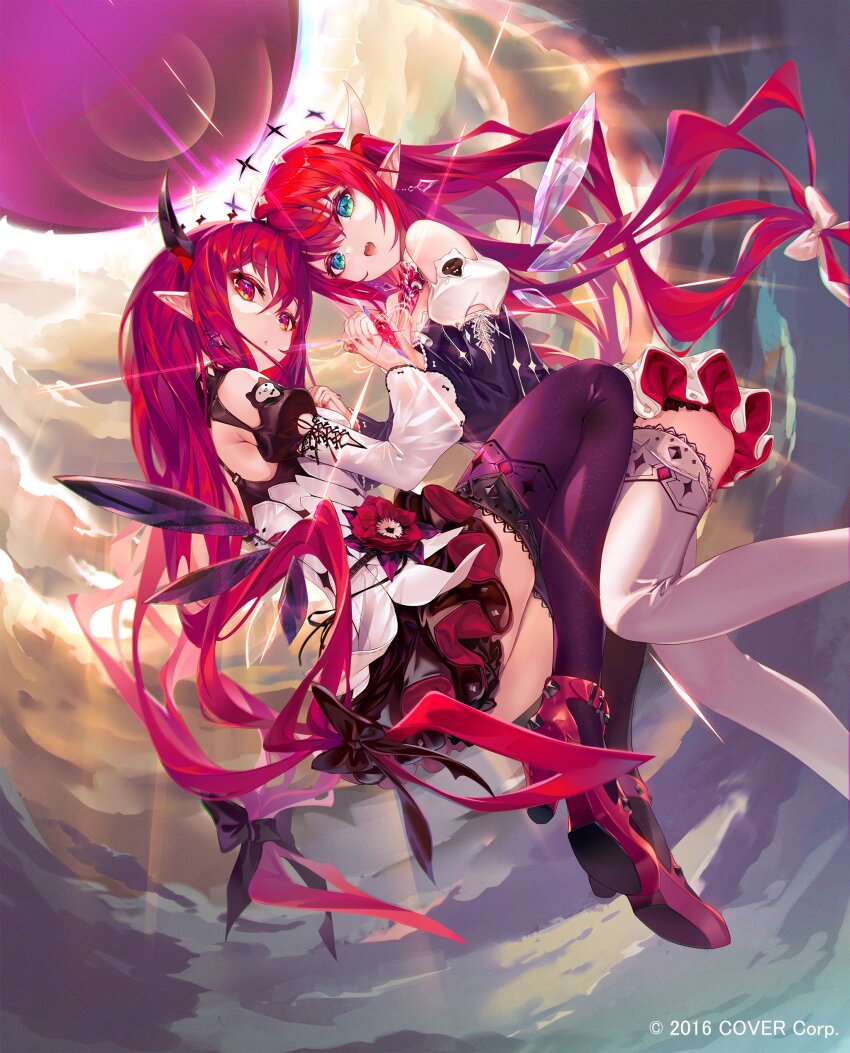 Irys (Hololive) Rule 34 Image