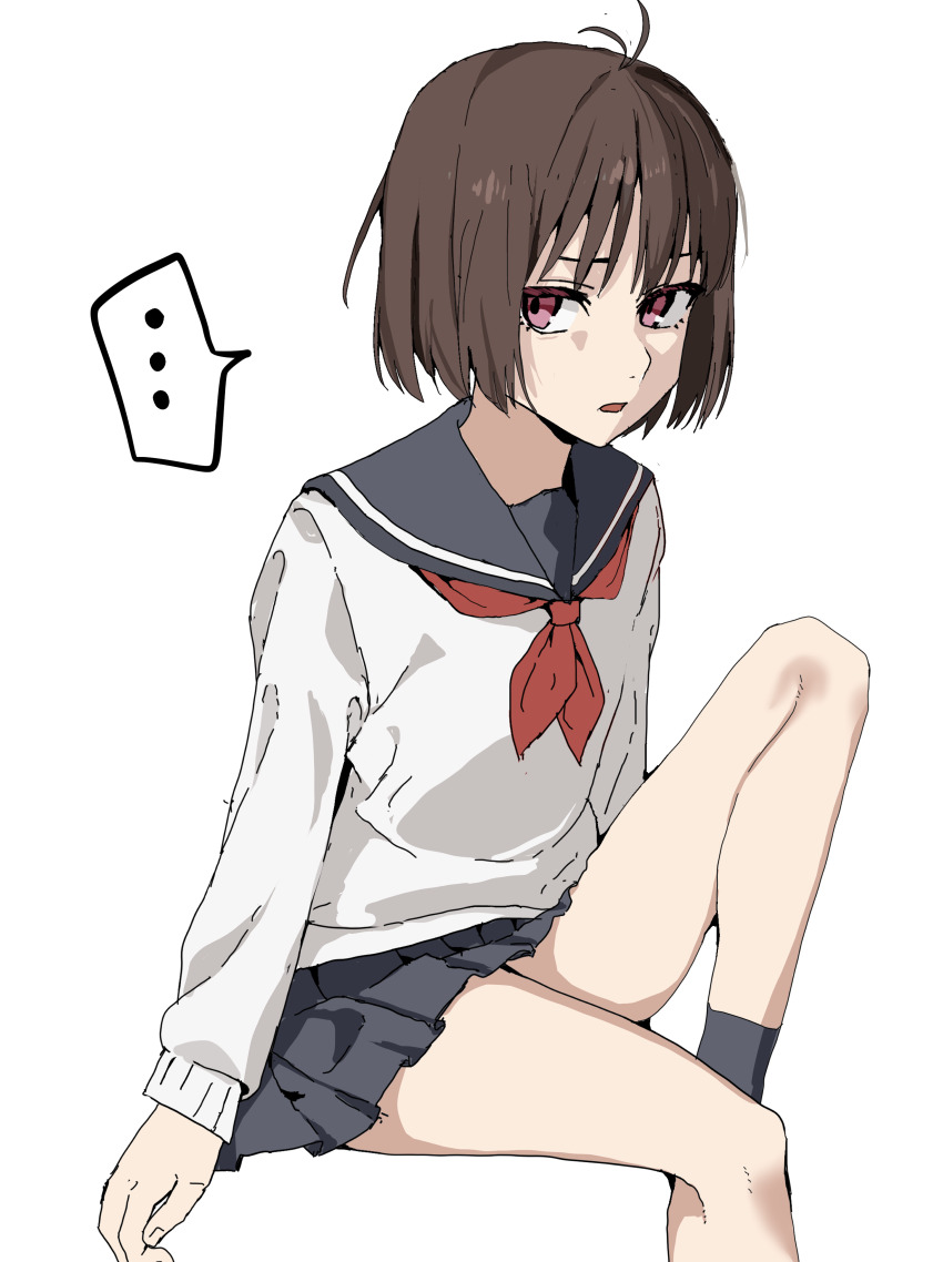 Osanai Yuki (Shoushimin Series) Rule 34 Image