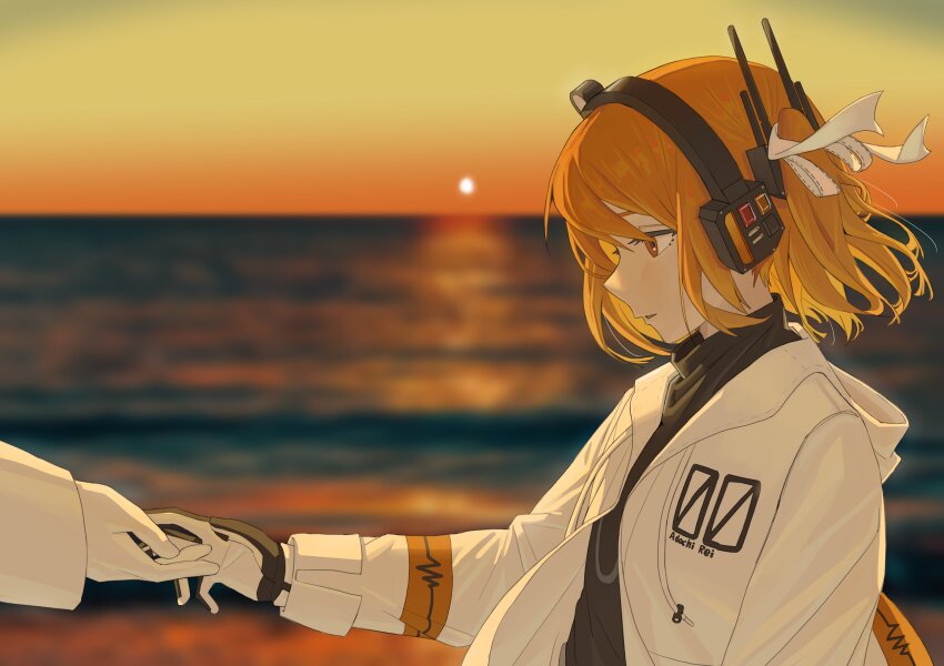 Adachi Rei (A.I. Voice) Rule 34 Image